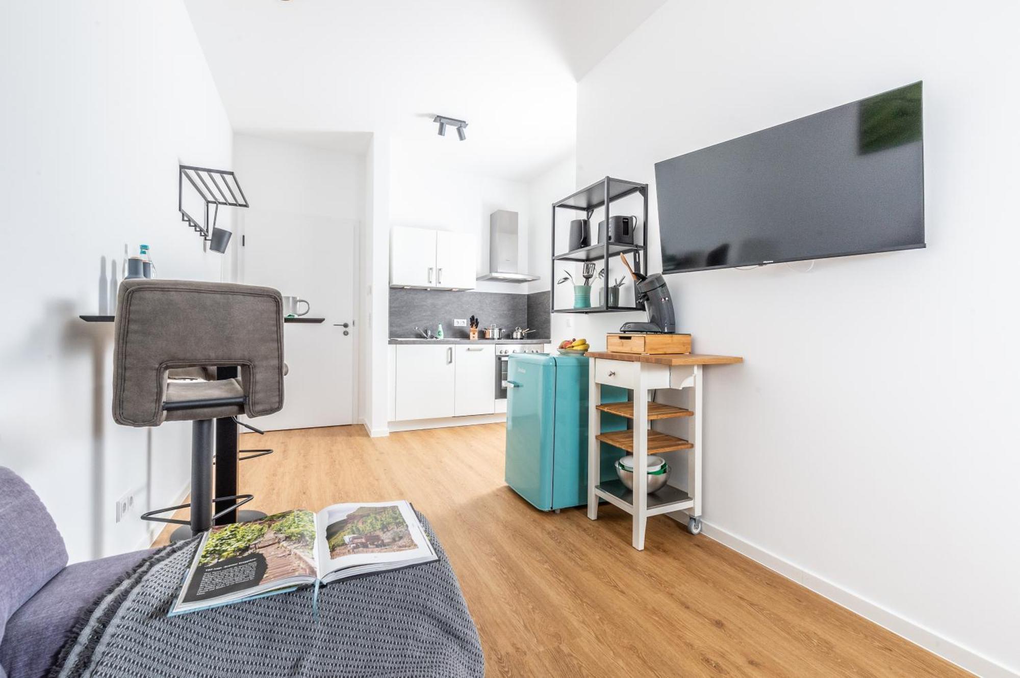 Apartment Weingut Dr Hermann I Erden Eksteriør billede