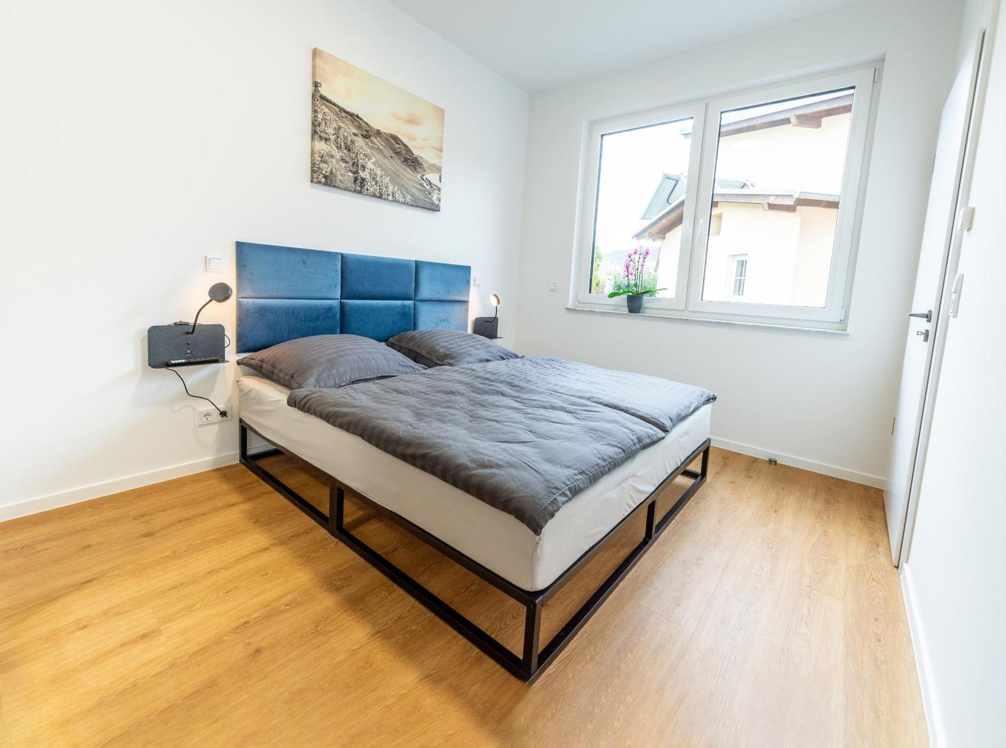 Apartment Weingut Dr Hermann I Erden Eksteriør billede