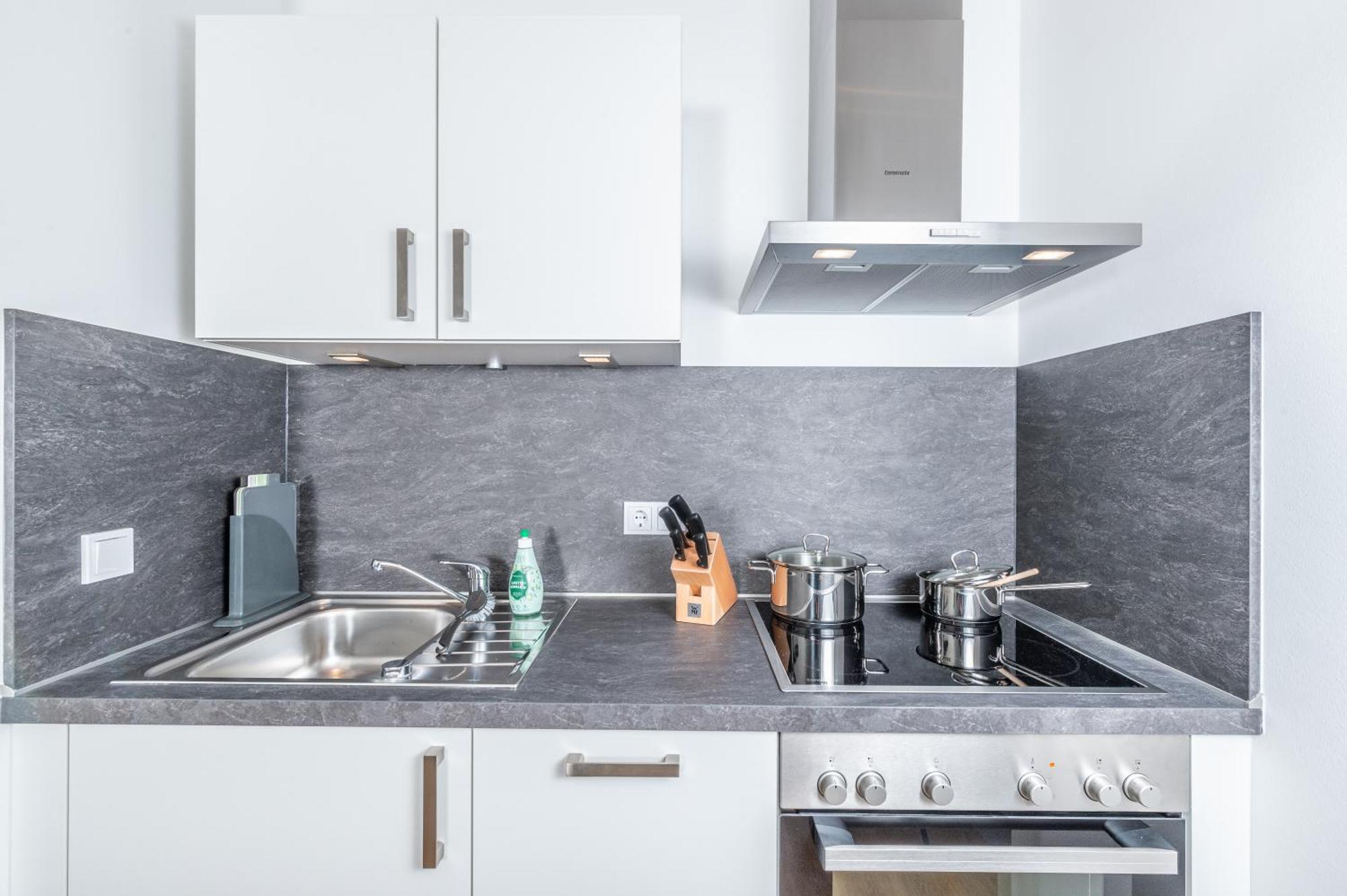 Apartment Weingut Dr Hermann I Erden Eksteriør billede