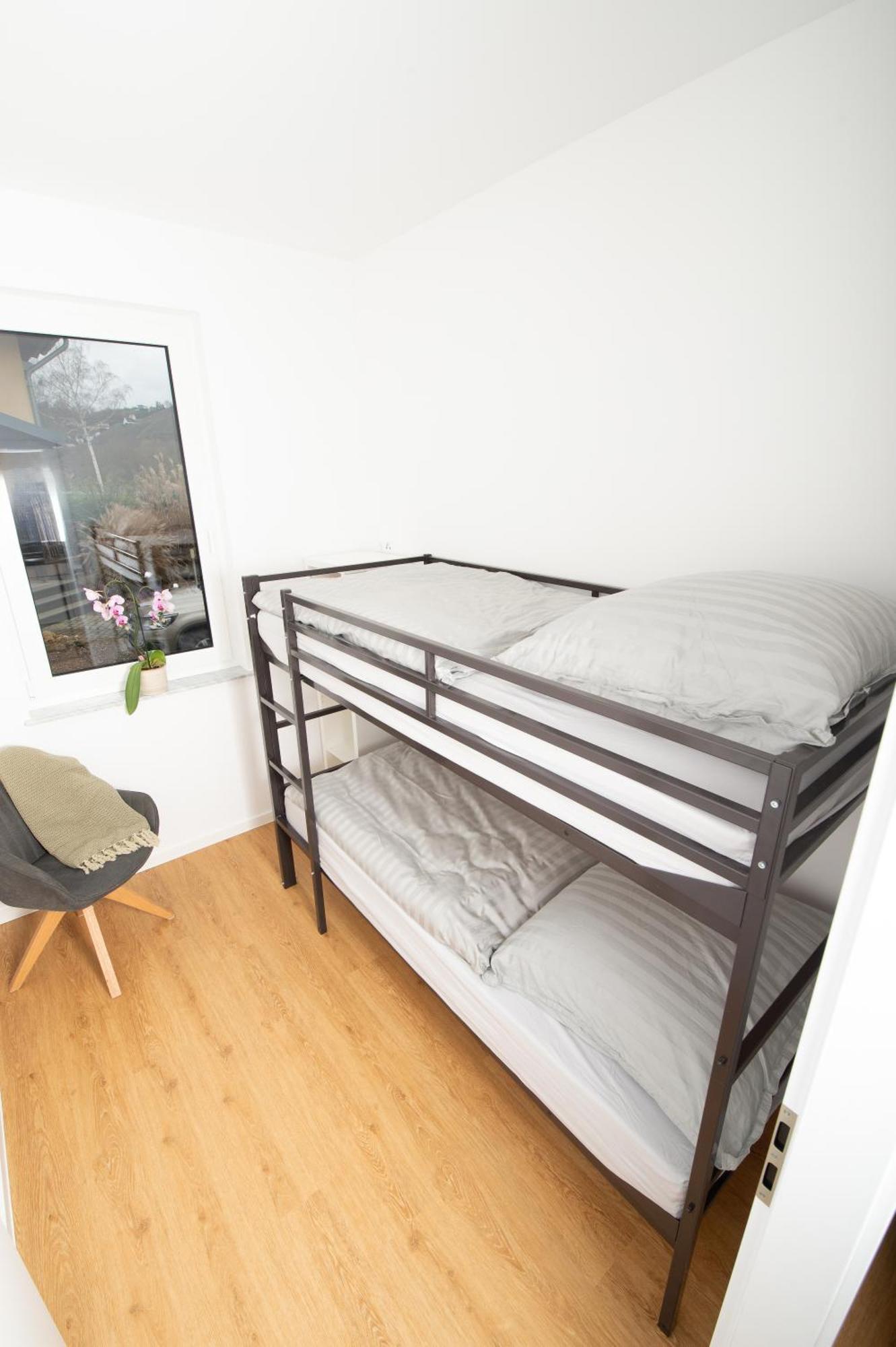 Apartment Weingut Dr Hermann I Erden Eksteriør billede