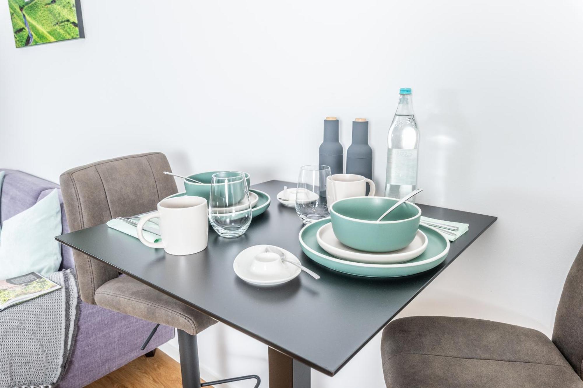 Apartment Weingut Dr Hermann I Erden Eksteriør billede